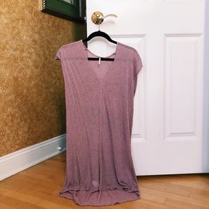 Free People Dress/shirt